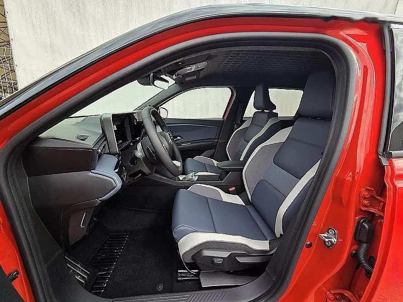 Zunanja slika - Nissan Micra - EV52 Evolve+8 let jamstva ali 160.000km - 8