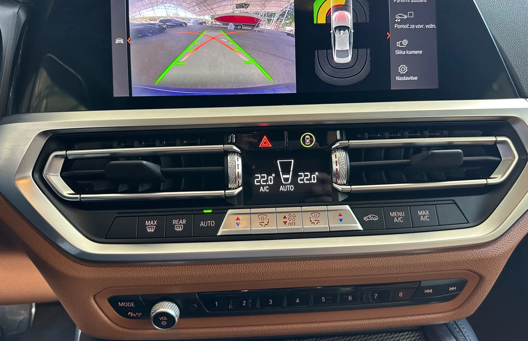 Zunanja slika - BMW Serija 4 - Coupe: 420D M SPORT PRO-BLACK-19COL-USNJE-KAMERA-ACC-LED - 9