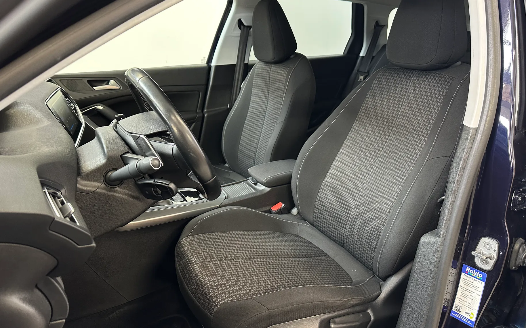Zunanja slika - Peugeot 308 - 308 - 5