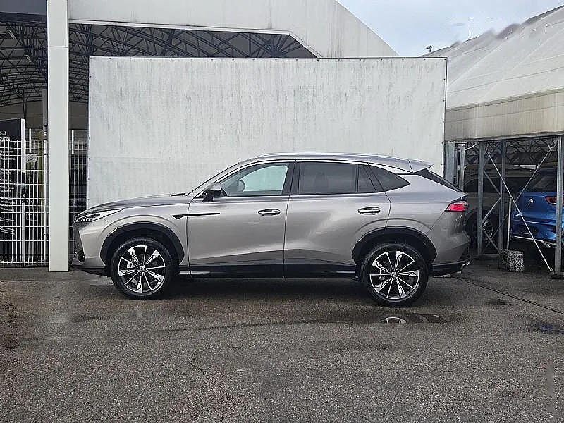 Zunanja slika - MG HS - Luxury 1.5T-GDI Avt+7 let tovarniške garancije - 7
