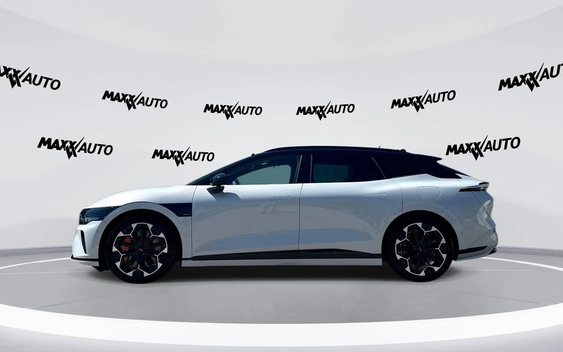 Notranja slika - Zeekr 7GT - Privilege AWD Launch Edition... - 8
