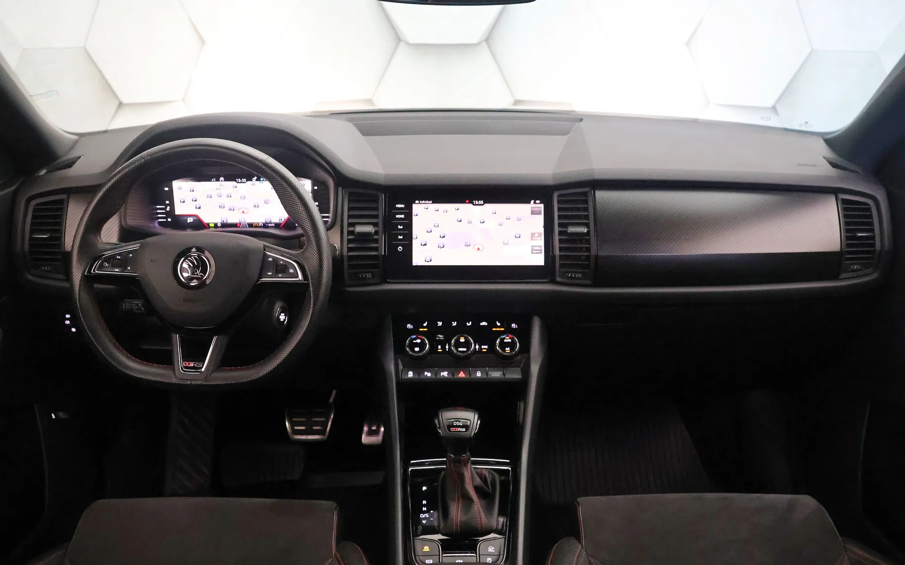 Zunanja slika - Škoda Kodiaq - 2.0 TDI 4X4 DSG 240KM - 7