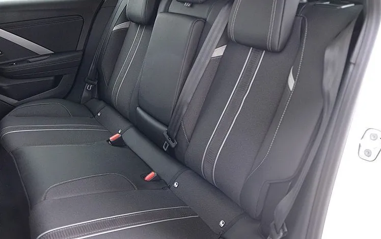 Zunanja slika - Opel Astra - 1.5 Dizel 96KW S S GS Auto ST - 3