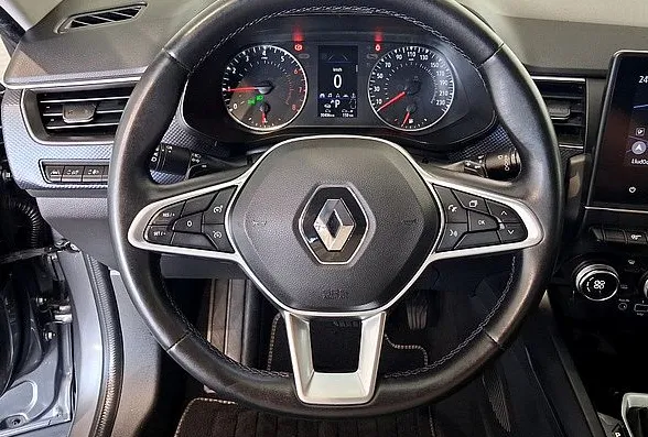 Zunanja slika - Renault Mégane Conquest - Megane Conquest TCe 140 Evolution EDC -LED-NAVI-KAMERA-JAMSTVO- - 7