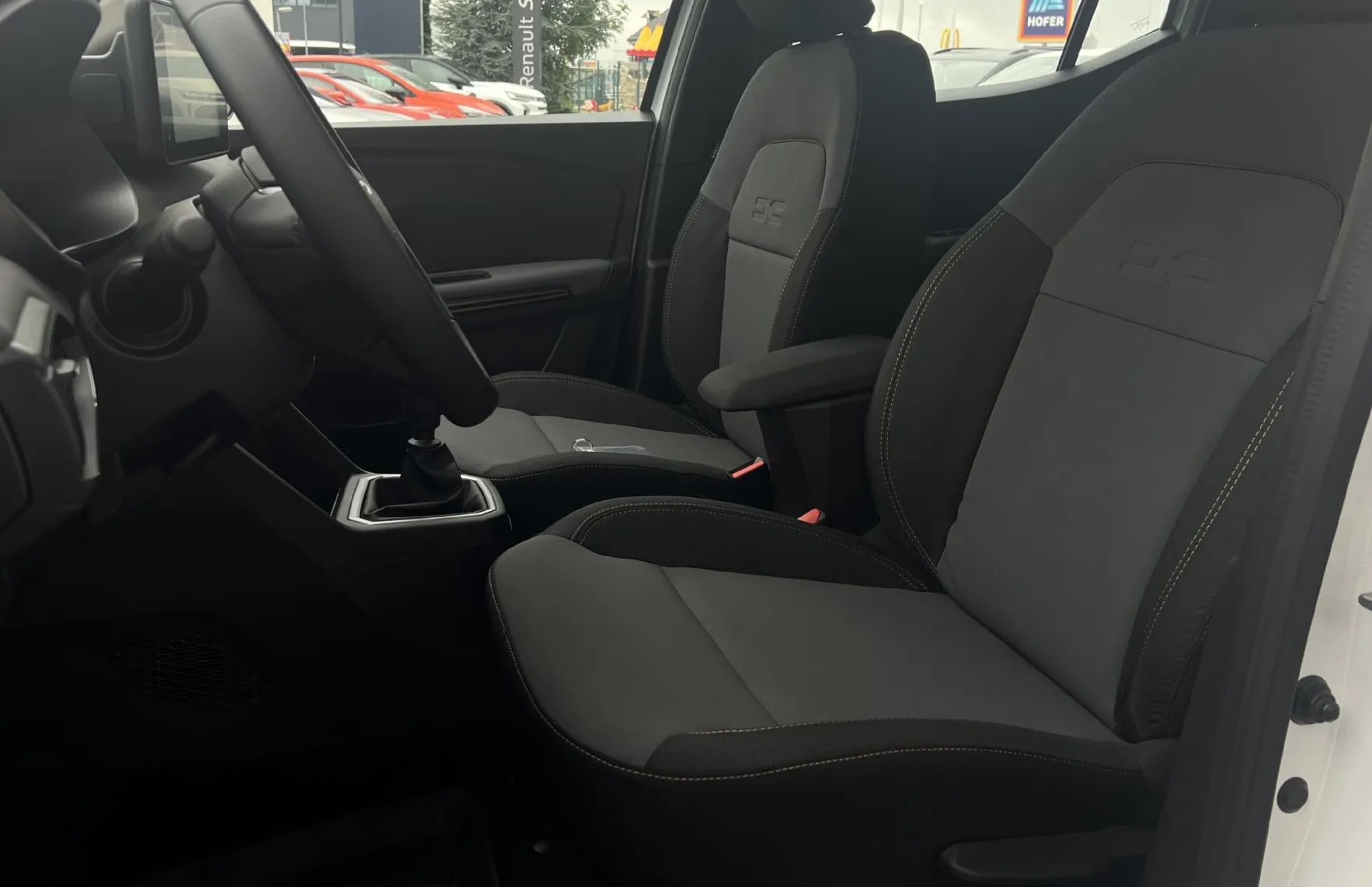 Zunanja slika - Dacia Sandero - 1.0 TCe 110 Stepway Extreme - 9