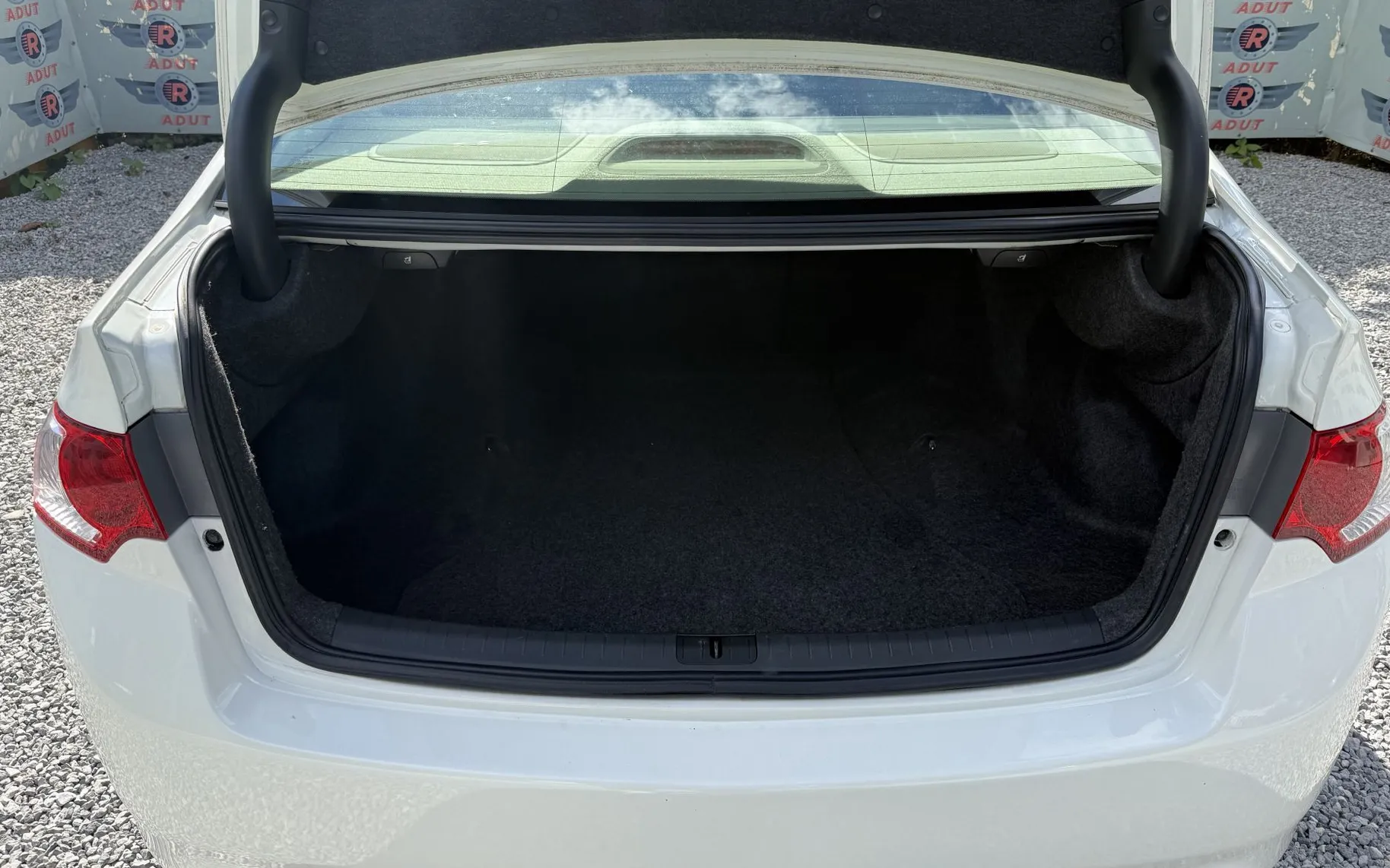 Zunanja slika - Honda Accord - 2.2 i-DTEC Executive SLO - 17