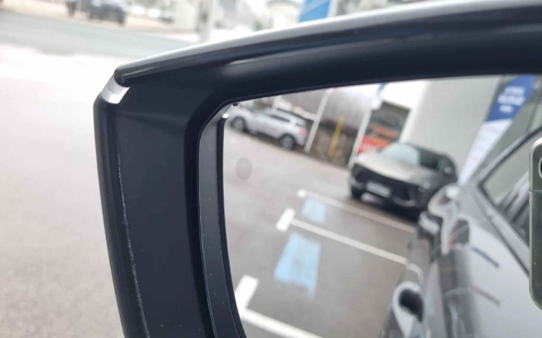 Zunanja slika - Citroën C5 X - Shine 1.6L AVTOMATIK-KAMERA-DAB-NAVI-ACC - 19