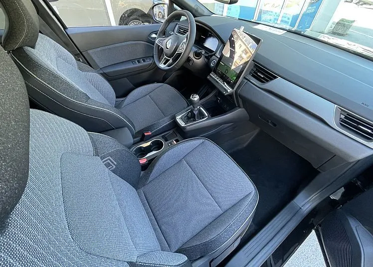 Zunanja slika - Renault Captur - TCe 90 techno - 6