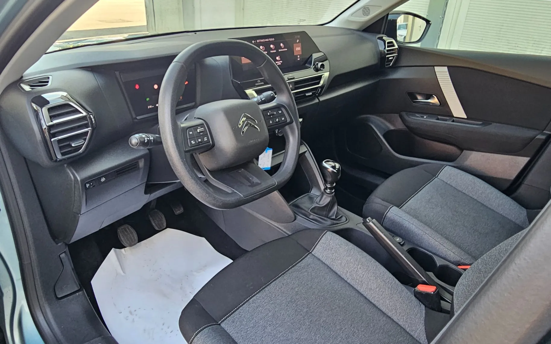 Zunanja slika - Citroën C4 - 1.2 PureTech 100 Feel - 7
