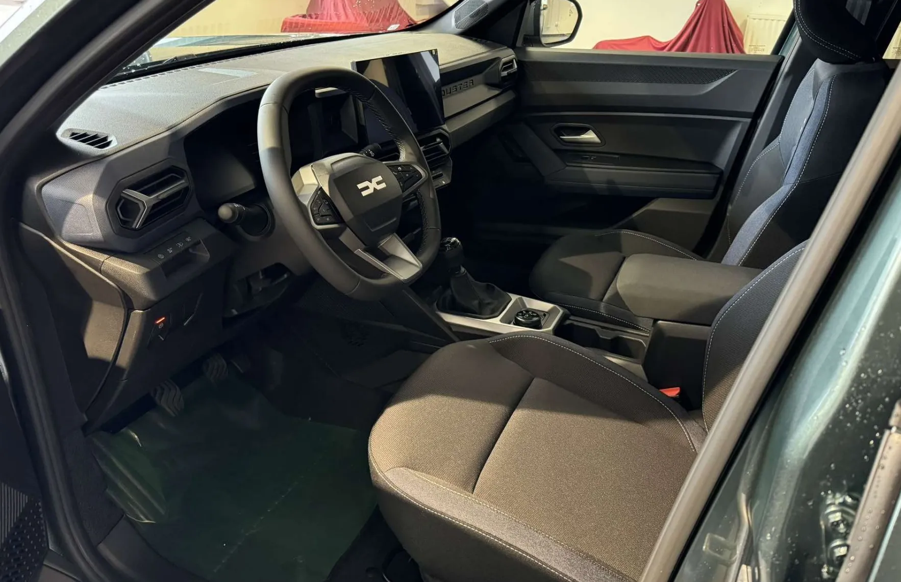 Zunanja slika - Dacia Duster - 1.2 TCe 130 4x4 JOURNEY - 6