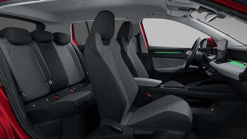 Zunanja slika - Škoda Epiq - 55 Selection - 5