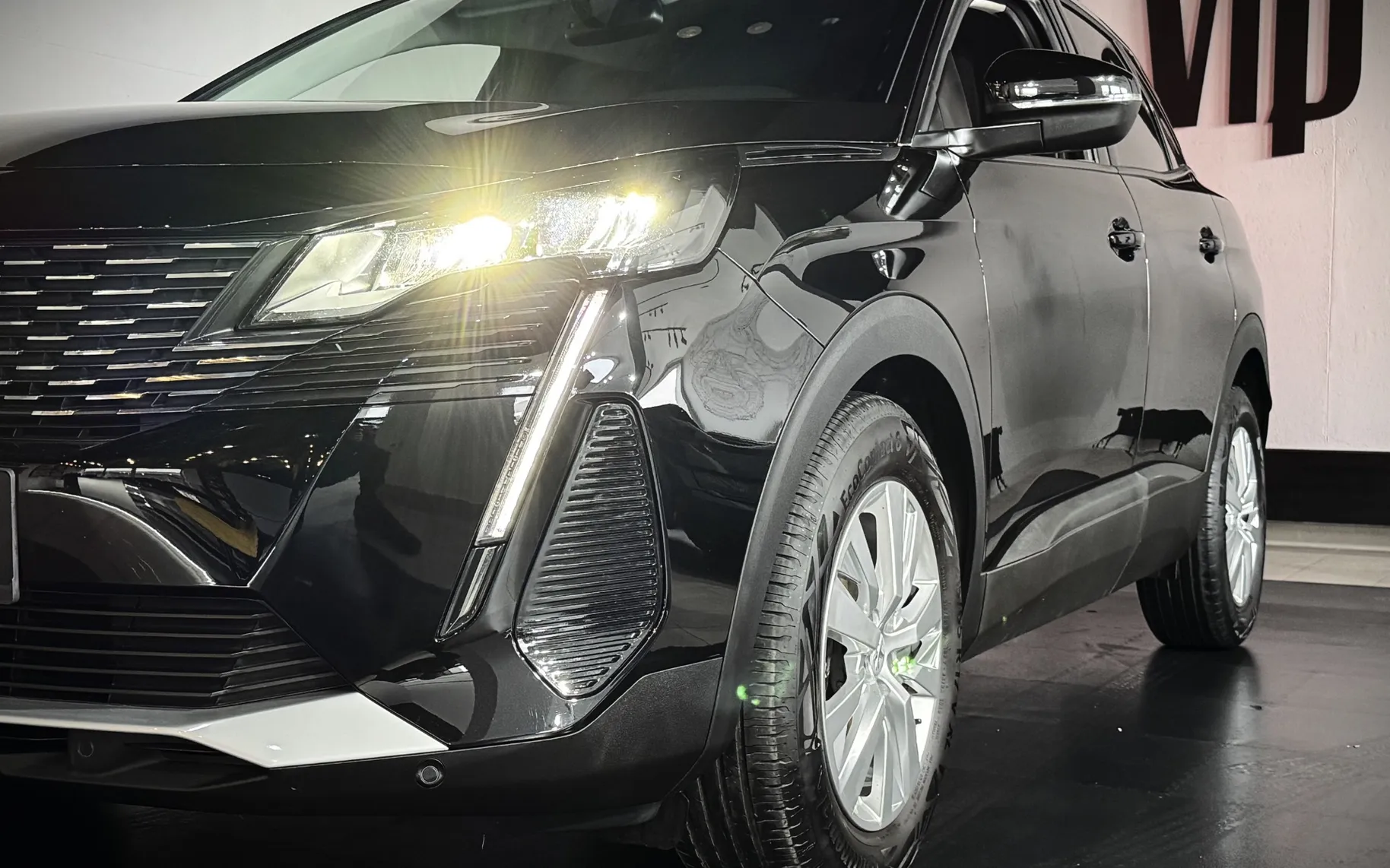 Zunanja slika - Peugeot 3008 - 1,5 BlueHDI 130 S&S EAT8 Active Busines - 14