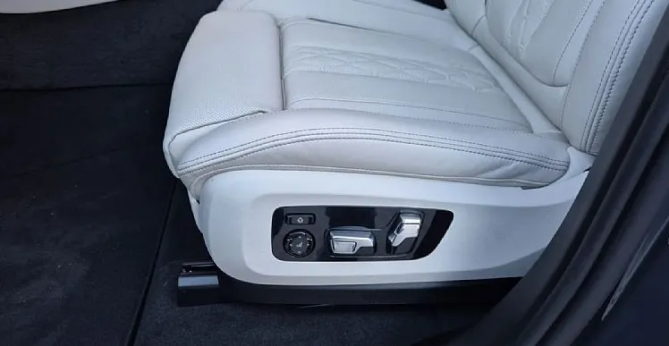Zunanja slika - BMW X5 - serija : xDrive30d NA ZALOGI - 13