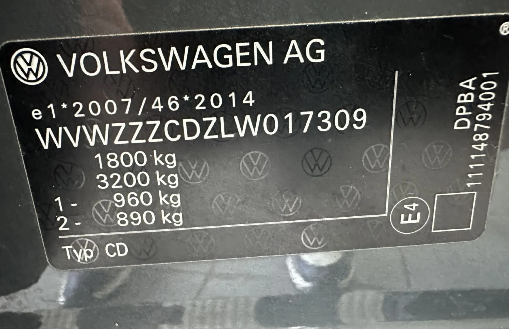 Zunanja slika - VW Golf - 1.5 TSI 96 KW.NEMŠKI+4 ALU.KAMERA.NAVI.111.000 KM - 10