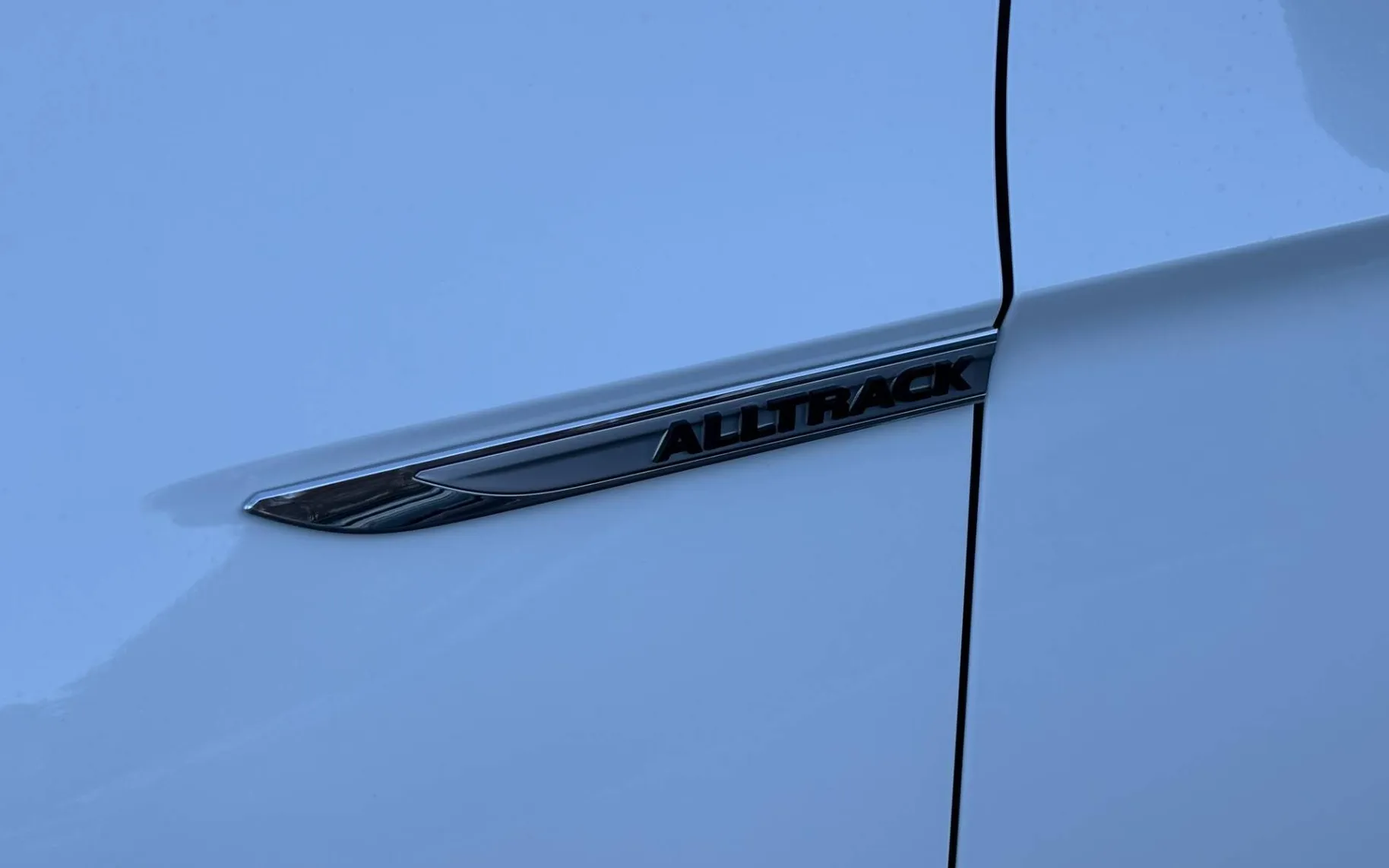 Zunanja slika - VW Passat - Alltrack 2.0 TDI DSG BMT 4MOTION Alltrack LED-NAVI-KAMERA. - 18