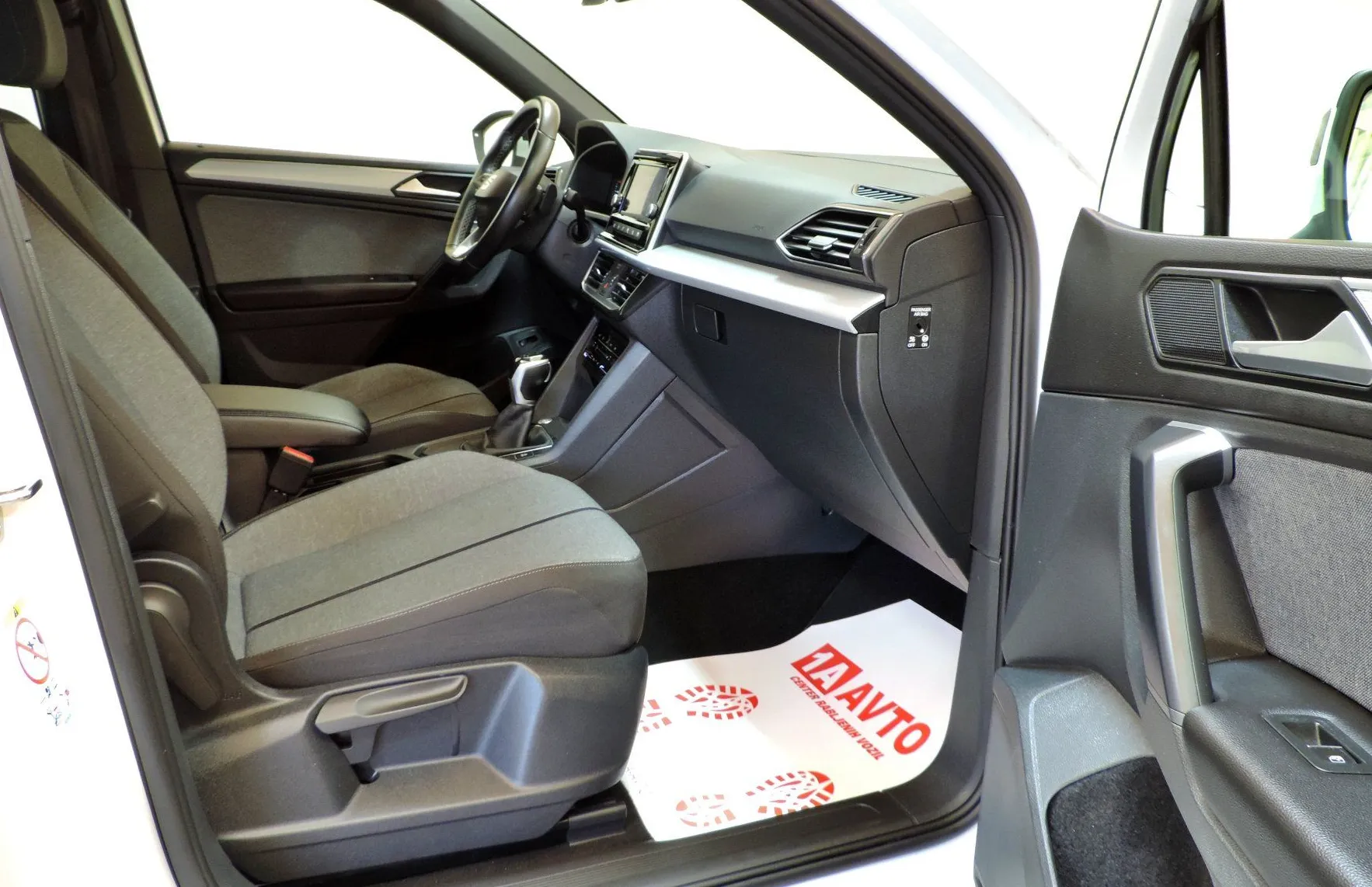 Zunanja slika - Seat Tarraco - 1.5 EcoTSI EVO Style DSG 7.SEDEŽEV-LED-KLJUKA - 11