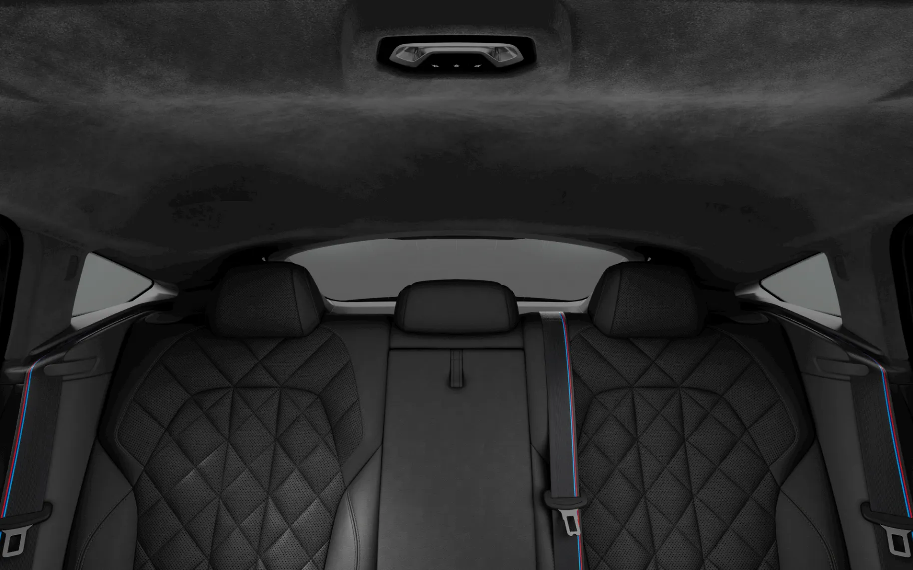Zunanja slika - BMW X6 - xDrive40d - 11
