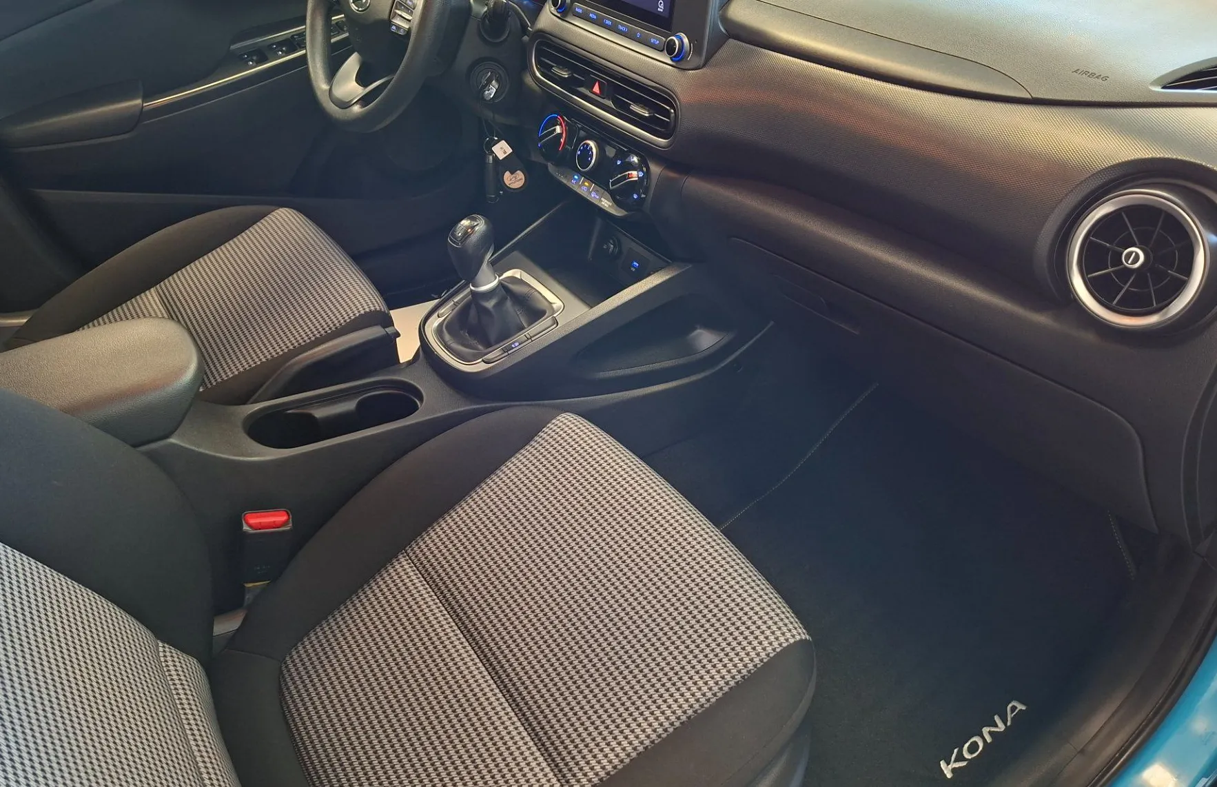 Zunanja slika - Hyundai Kona - 1.0 T-GDI 120 Style-LED-NAVI-KAMERA-ODLIČEN- - 10