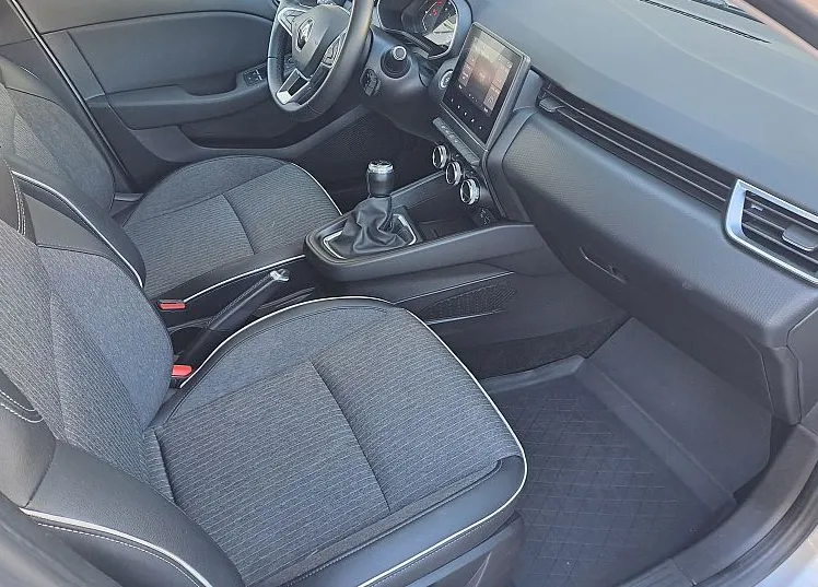 Zunanja slika - Renault Clio - TCe 100 - 6