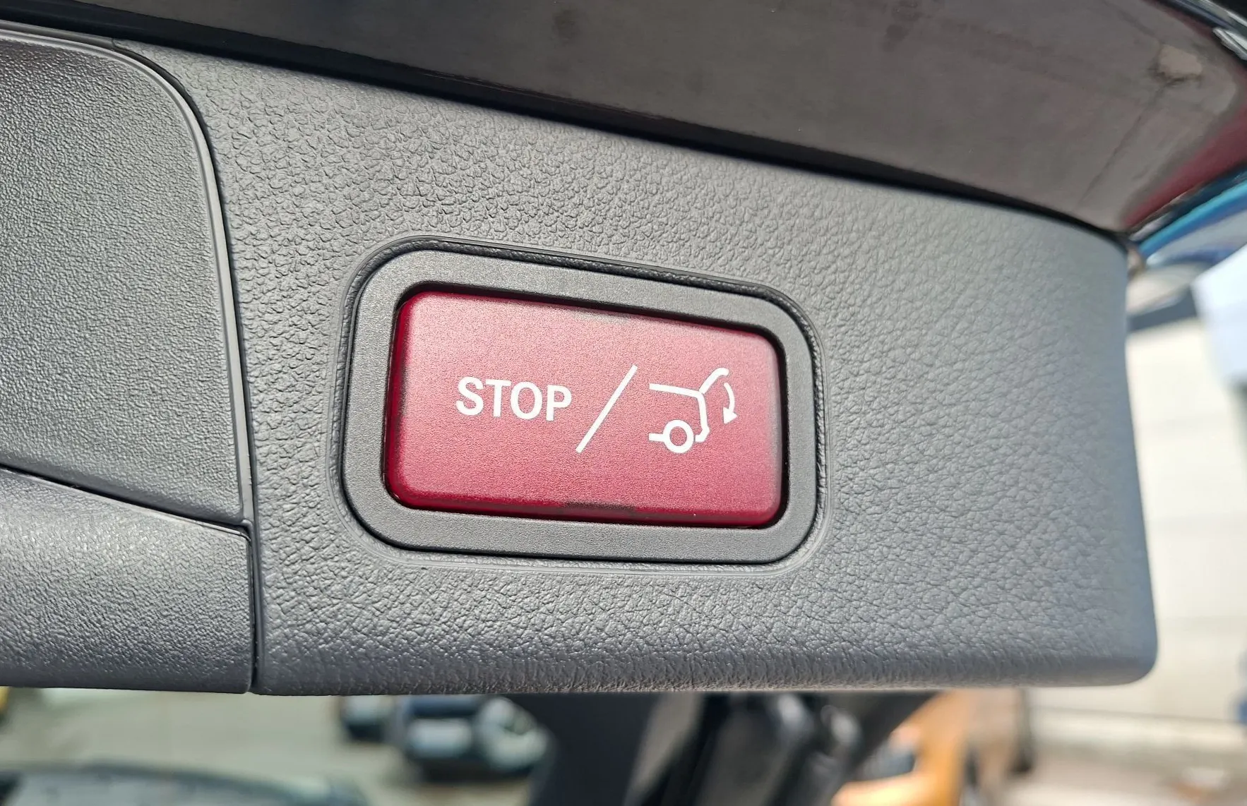 Zunanja slika - Mercedes-Benz B-Razred - B 180 d Progressive Avt. - 13