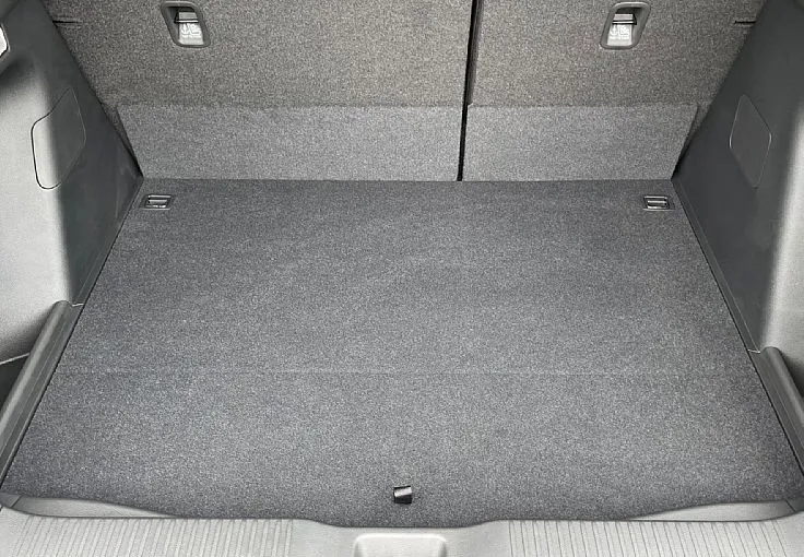 Zunanja slika - Honda HR-V - 1.5 i-MMD Hybrid Advance CVT - 8