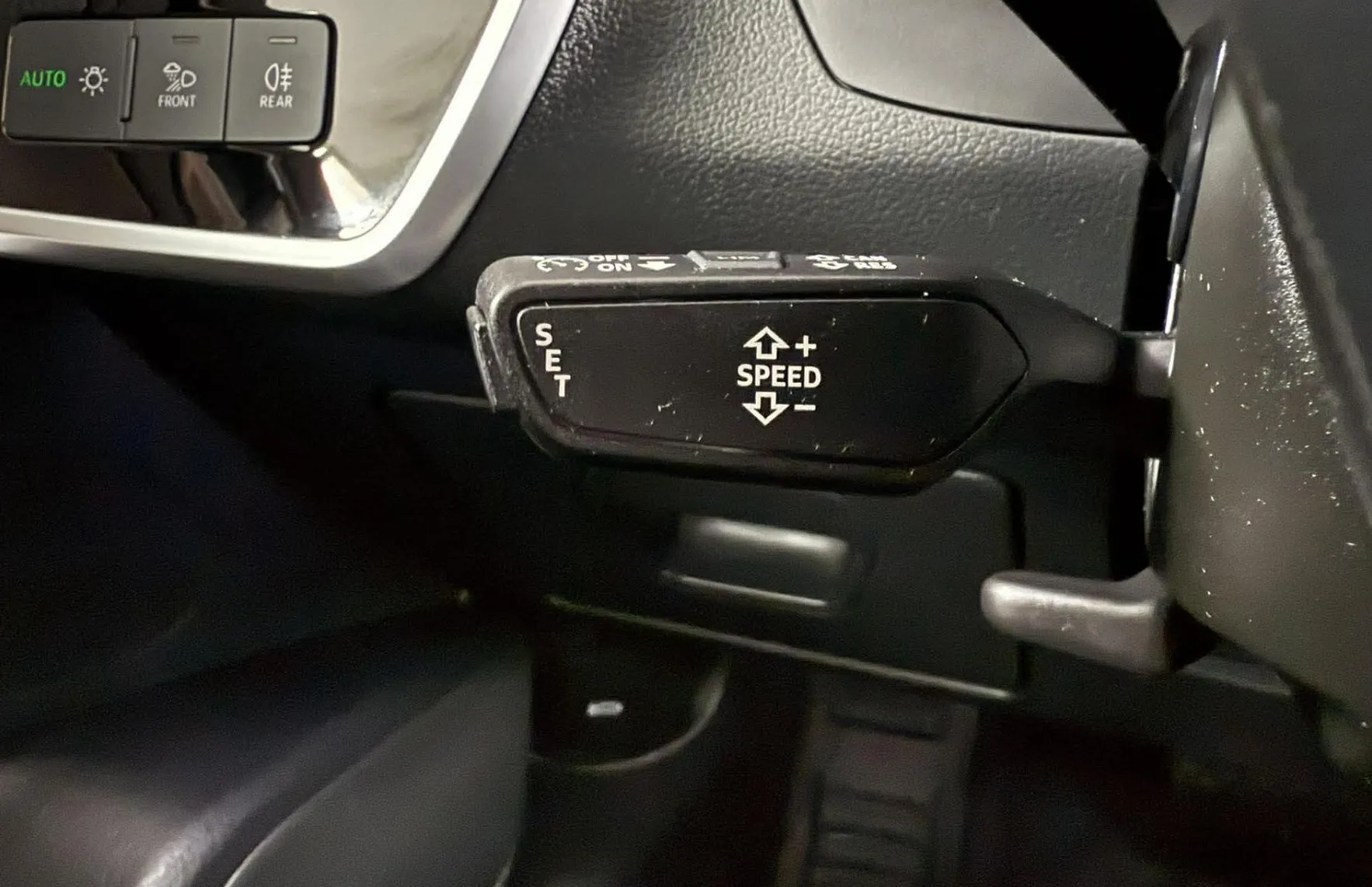 Zunanja slika - Audi A6 Allroad - 40 TDI quattro S tronic. 150kW.ZRAČ.VZMET.GRET.SED - 15