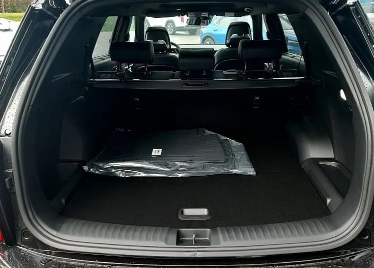 Zunanja slika - KG Mobility Torres - HEV PREMIUM BLACK A T - 12