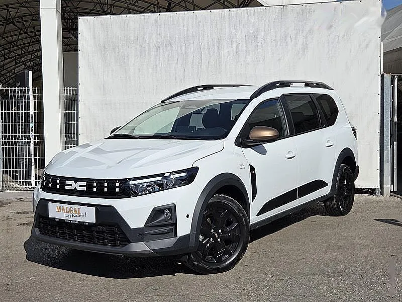 Zunanja slika - Dacia Jogger - Extreme 110+6 let jamstva - 1