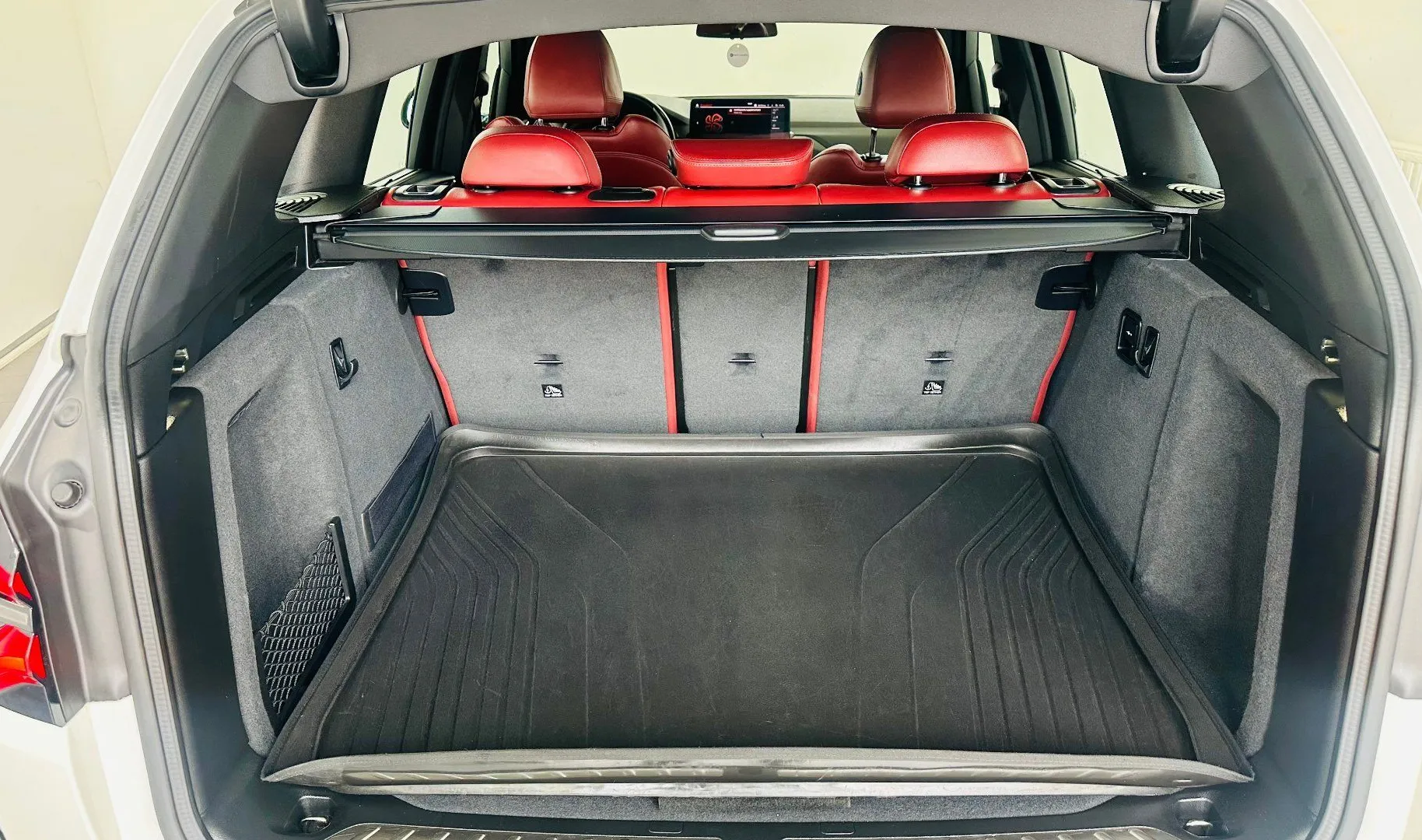 Zunanja slika - BMW X3 - XDRIVE 20D M SPORT.KAMERA.LED.USNJE.140 KW - 8