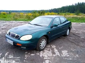 Zunanja slika - Daewoo Leganza - 2,0 CDX - 5