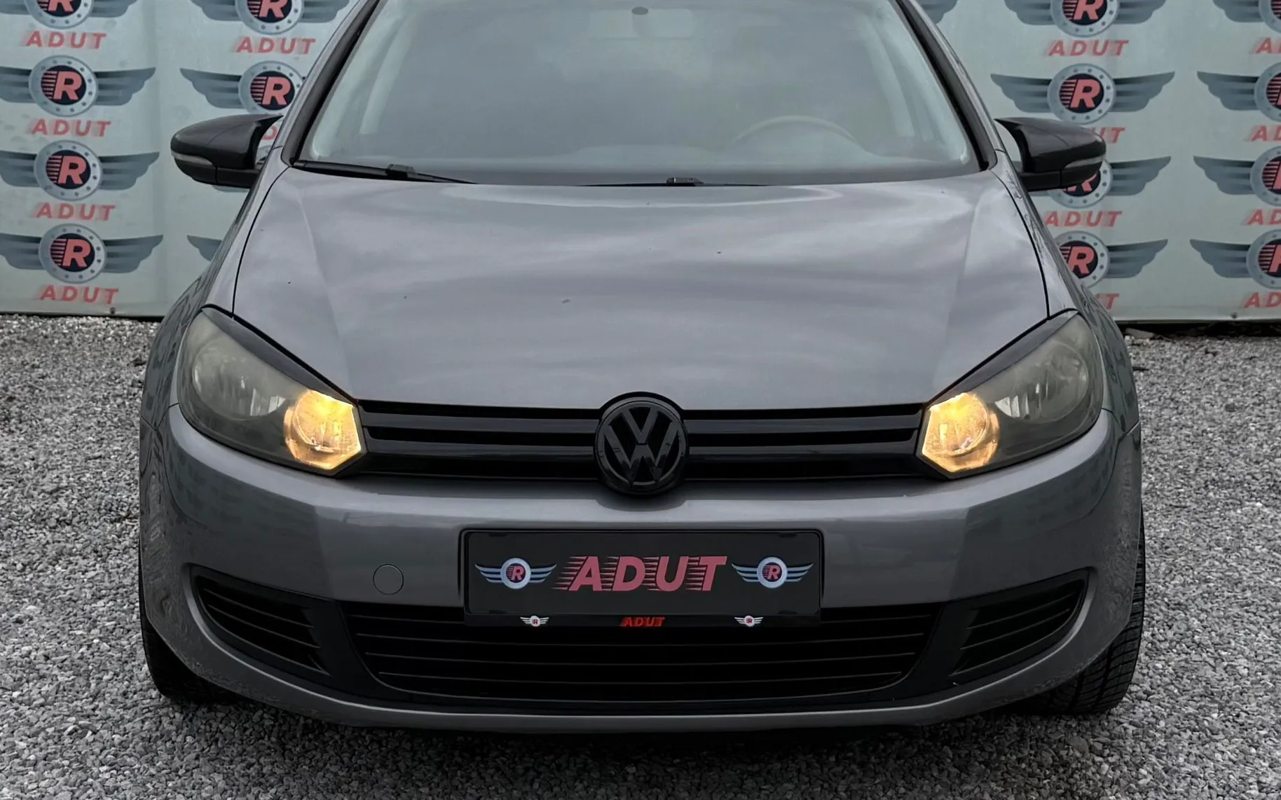 Zunanja slika - Volkswagen Golf - 1.6 TDI DPF Trendline 66  90  REDNO SERVIS... - 2
