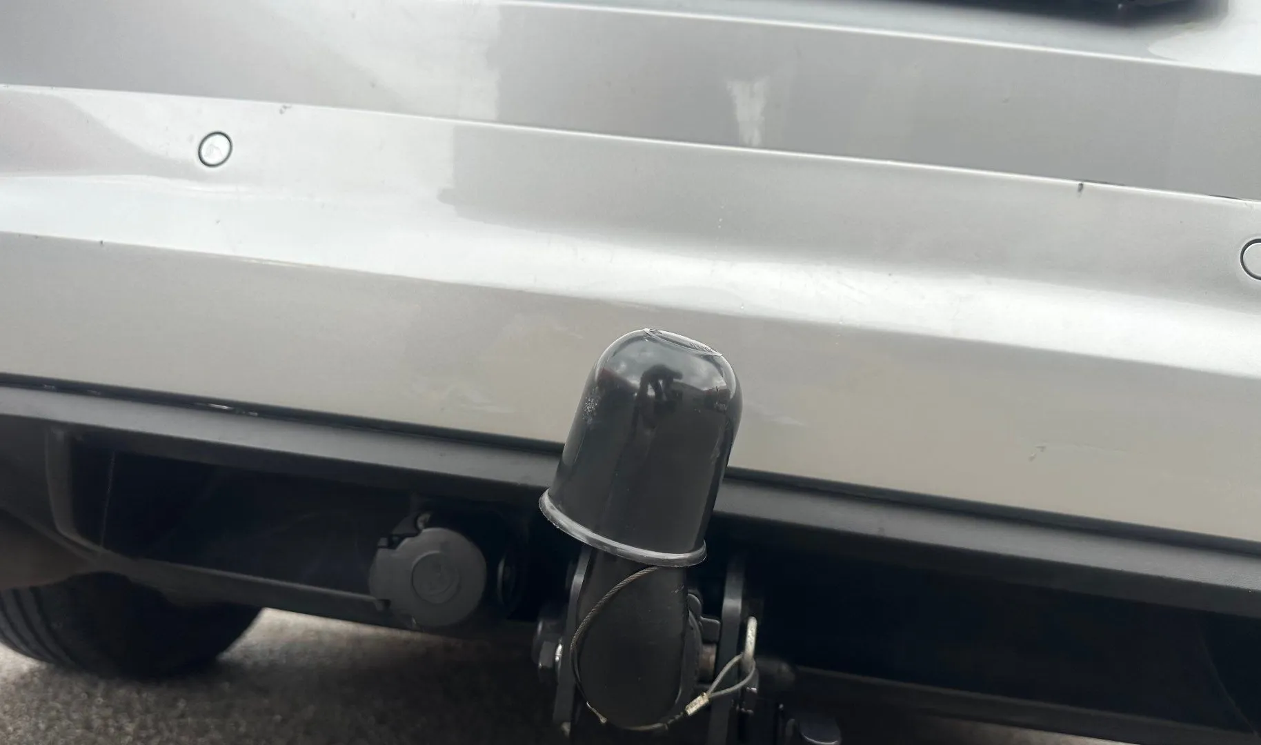 Zunanja slika - Volkswagen Touran - 2.0 TDI DSG.NAVI.KAMERA.NAREJEN VEL.SERVIS+MENJALN - 16