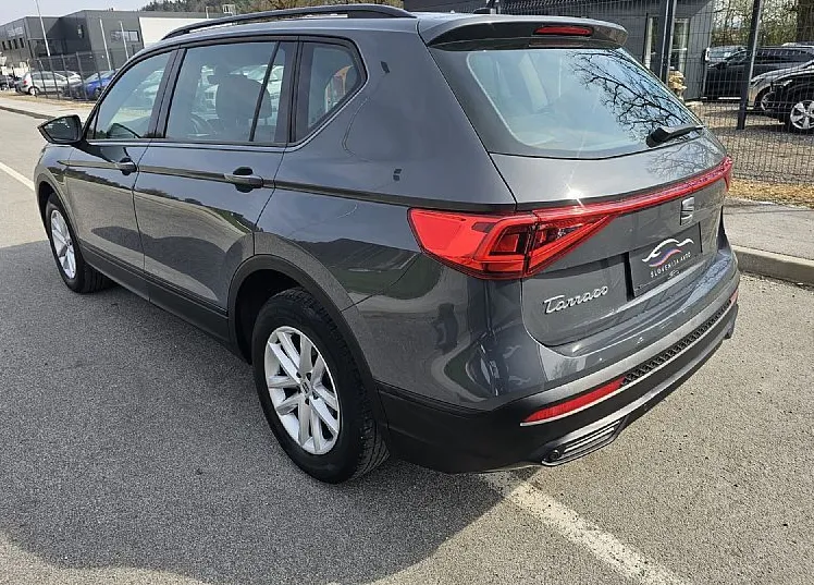 Zunanja slika - Seat Tarraco - 1.5 Eco TSI 150 XCELLENCE|FuLED|wirtual|Park|AktivniTempo - 6