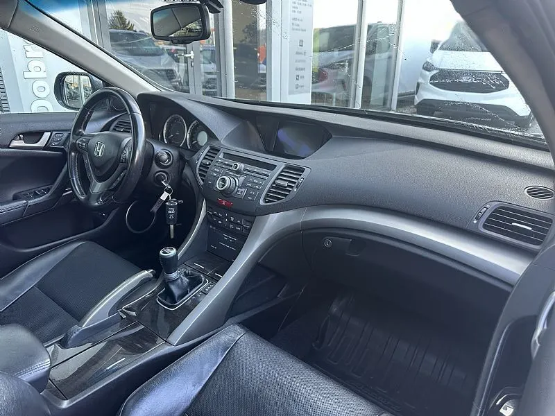 Zunanja slika - Honda Accord - 2.2i-DTEC Executive Plus - 11