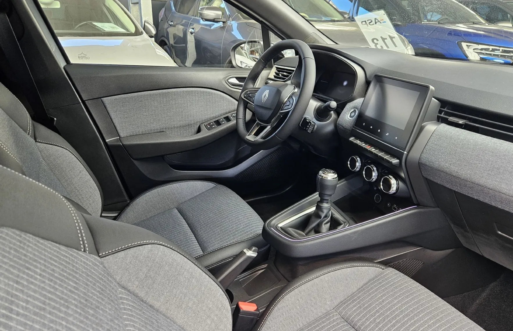 Zunanja slika - Renault Clio - 1.0 TCE 90 TECHNO - 5