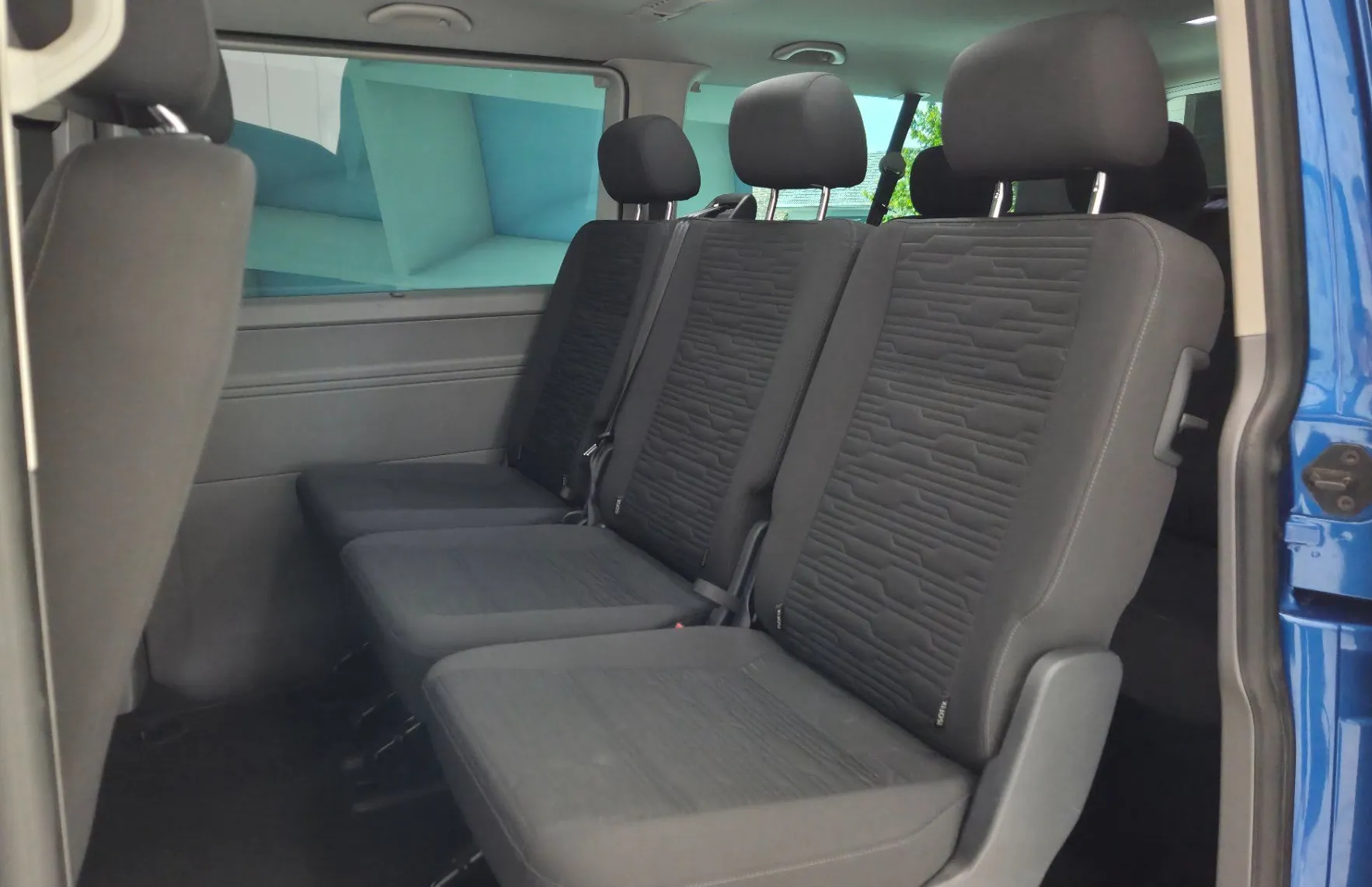 Zunanja slika - Volkswagen Caravelle - 2.0 TDI 4M AUT-FULL.LED-RADAR-KAMERA - 13