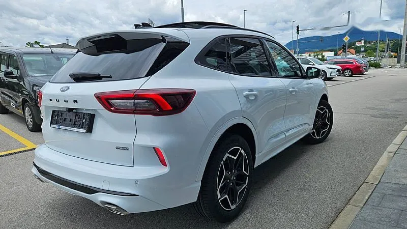 Zunanja slika - Ford Kuga - 2.5 FHEV ST-Line X Aut. - 7