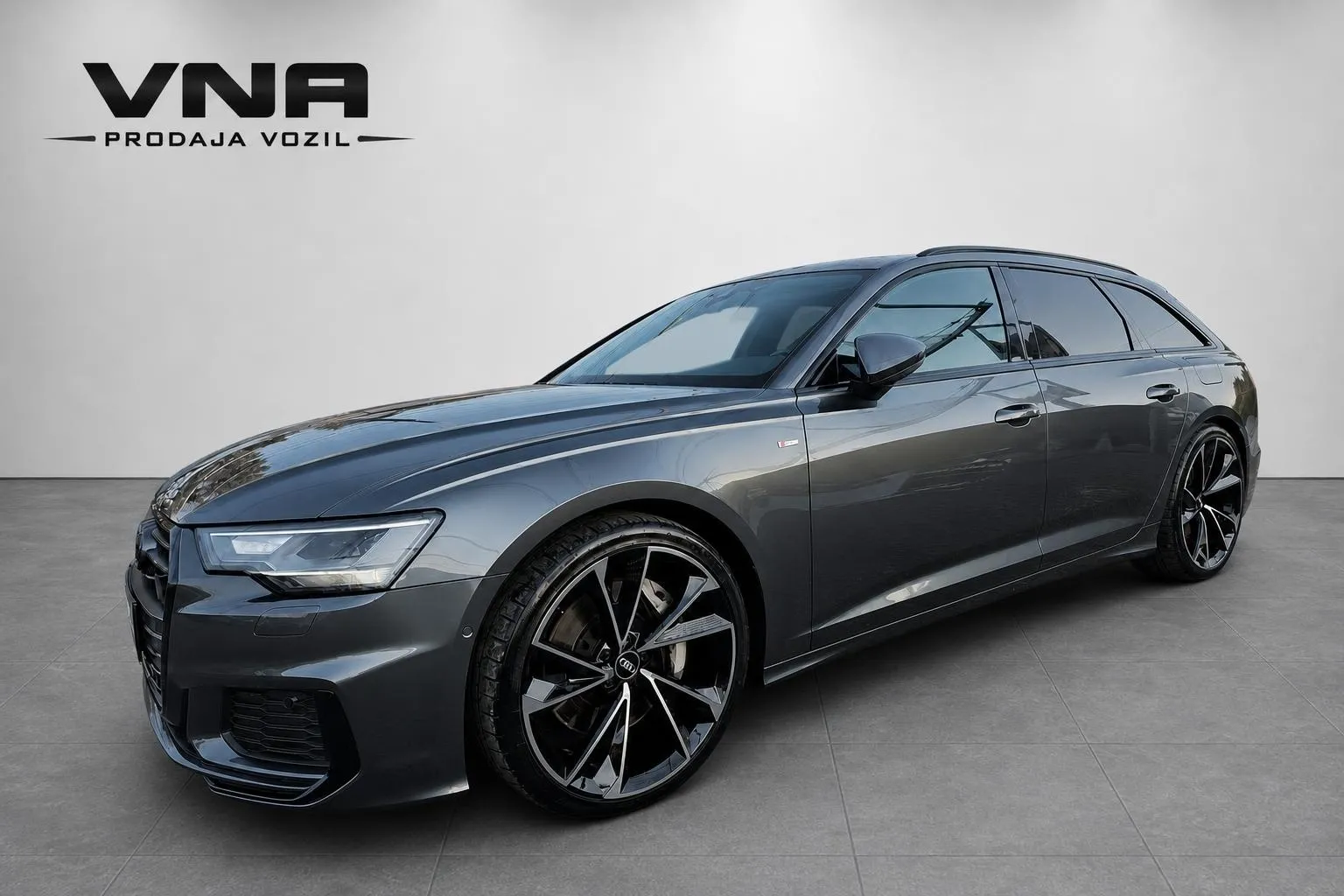 Zunanja slika - Audi A6 Avant - 45 TFSI S-LINE |VIRTUAL|NAVI|KAMERA|AMBIENT|ALU2.. - 1