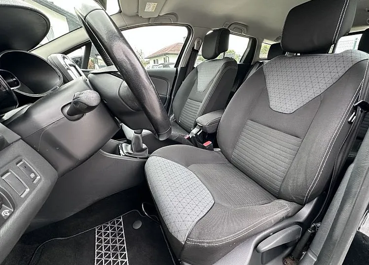 Zunanja slika - Renault Clio - Grandtour TCe 90 Energy Dynamique Start&Stop - 6