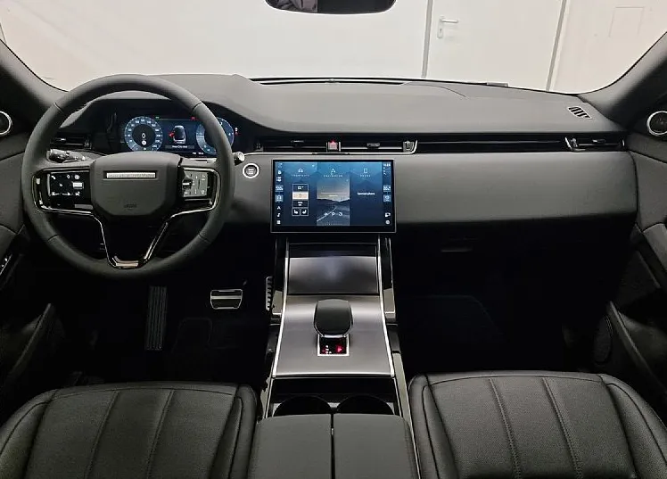 Zunanja slika - Land Rover Range Rover Evoque - Dynamic SE D165 2.0 163PS 4WD - 11