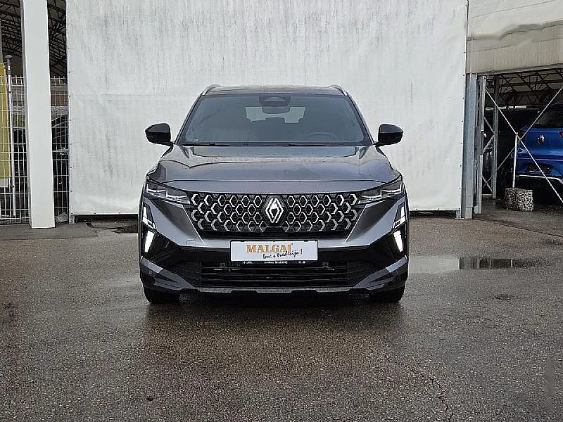 Zunanja slika - Renault Austral - Techno TCe 150 MHEV + Paket Udobje + Rezervno kolo - 2