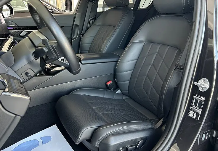 Zunanja slika - BMW Serija 5 - : 520d M SPORT-PANO-HUD-HARMAN-HLAJENJE SEDEŽEV - 7