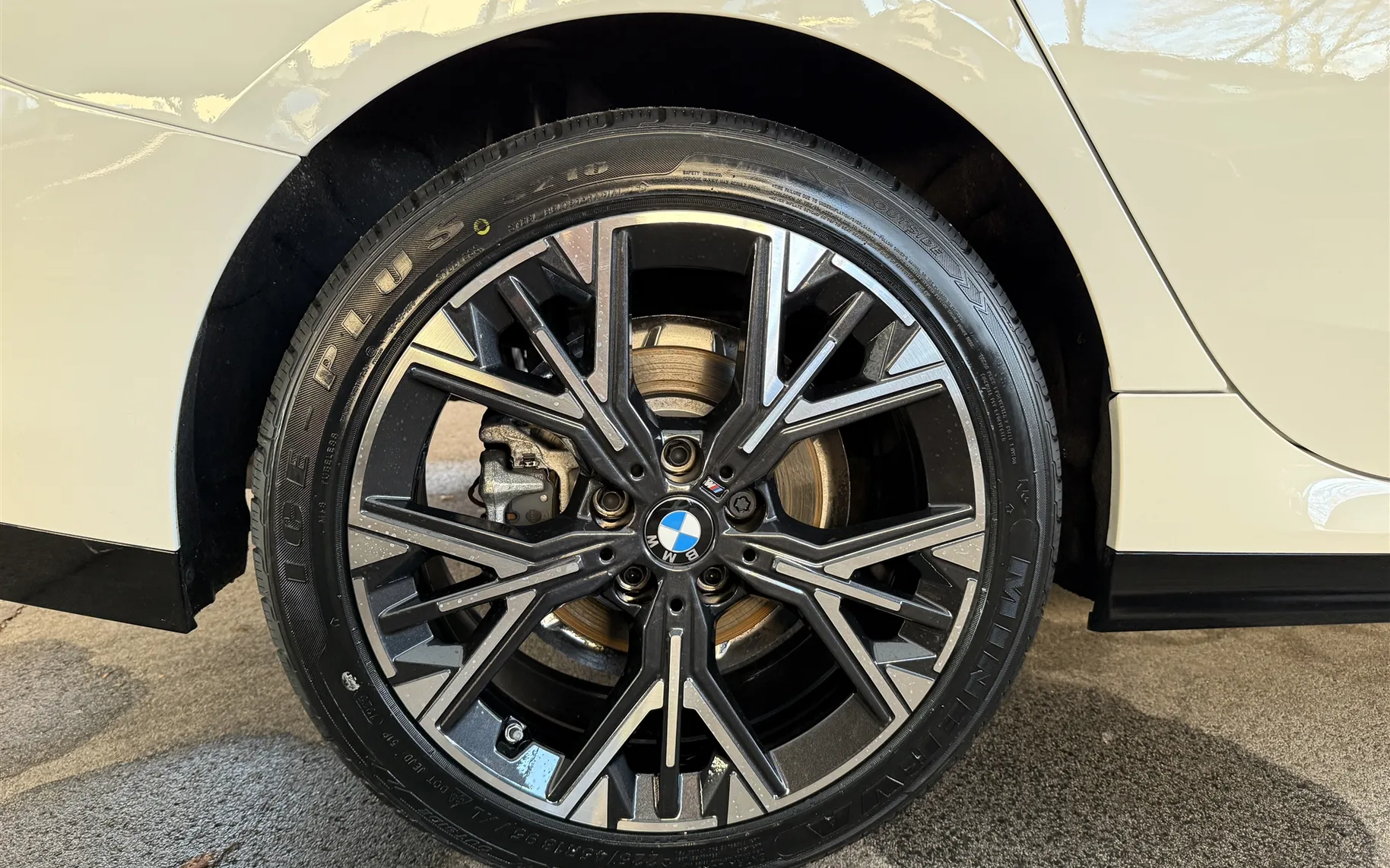 Zunanja slika - BMW Serija 2 - 220 Gran Coupe - 5