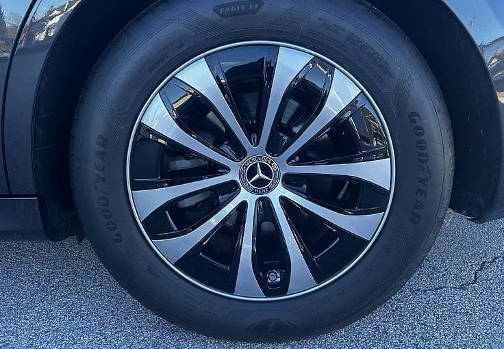 Zunanja slika - Mercedes-Benz E-Razred - E 220 d T-DIGITAL LIGHT-MEMORY-360 KAMERA - 12