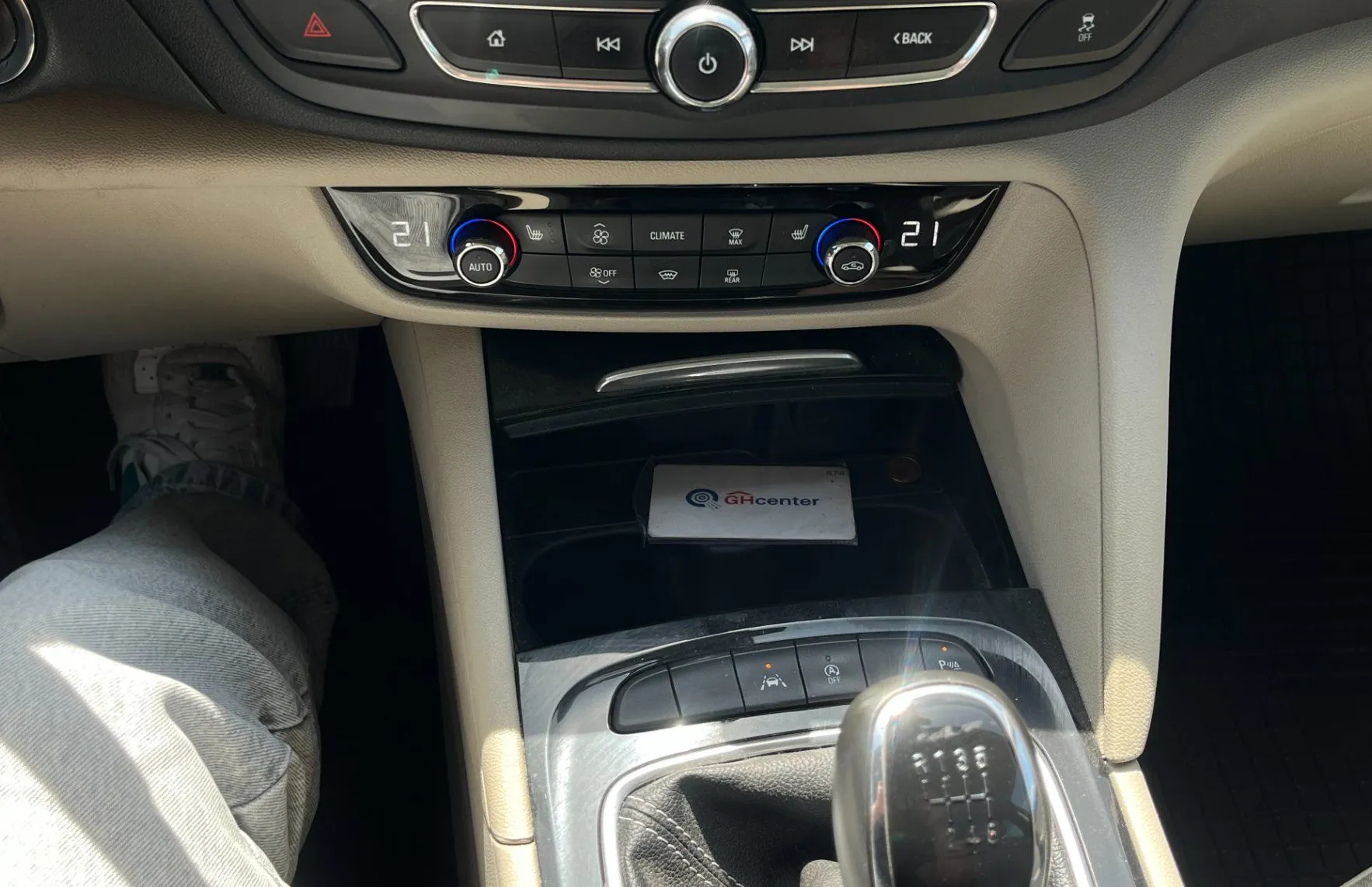 Zunanja slika - Opel Insignia - Sports Tourer 2.0 CDTi Edition - 16