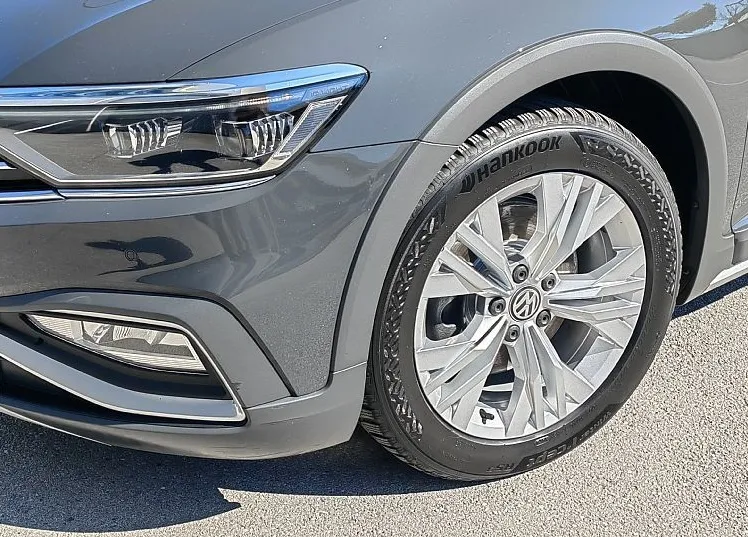 Zunanja slika - Volkswagen Passat - Alltrack 2.0TDI-200KM-4M-DSG-FULLED-KAMERA-VIRTUAL-ACC-NAV - 8