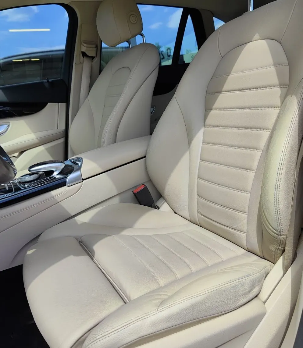 Zunanja slika - Mercedes-Benz GLC-Razred - GLC 250 d 4MATIC Exclusive Avt.360°kamera - 13