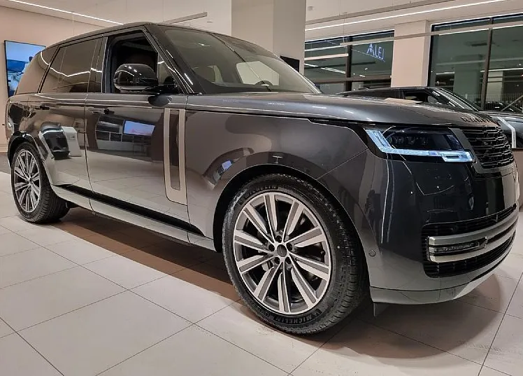 Zunanja slika - Land Rover Range Rover - HSE 3.0 P460e PHEV 4WD - 1