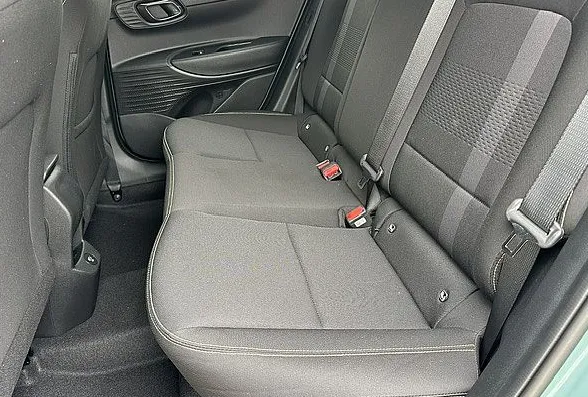 Zunanja slika - Hyundai i20 - 1.0 T-GDI Style DCT°°BLACK LINE°°Winter°°Radar°°Rg - 11