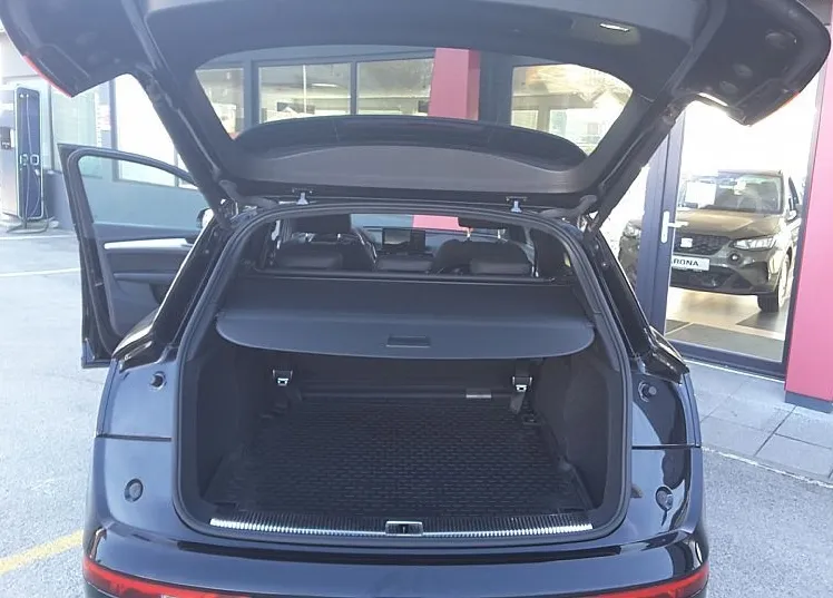 Zunanja slika - Audi Q5 - 40 TDI quattro S tronic 150kW - 12